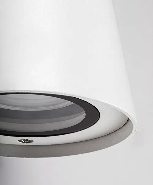 Záhradné svietidlo Rabalux 7960 1x35W GU10 230V IP54